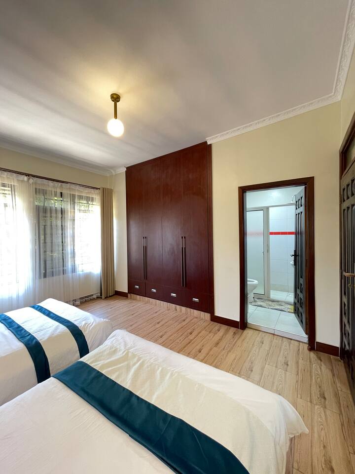 საძინებელი 2