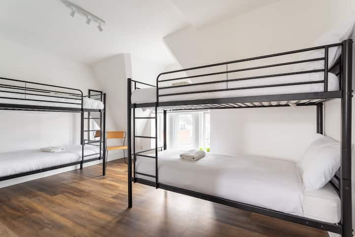 Habitación 1