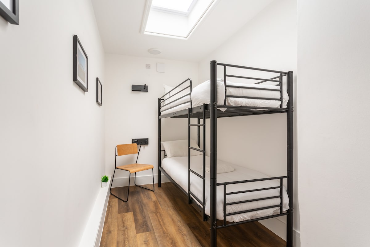 غرفة النوم 3