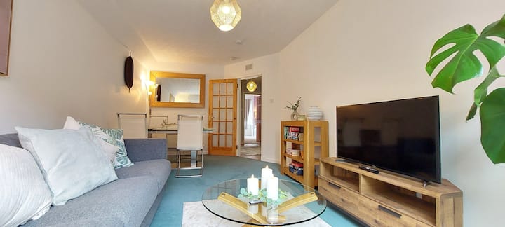 P & N Apartments - Edinburgh