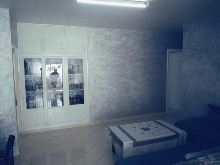 Sunset Room In Rabat Center - Rabat