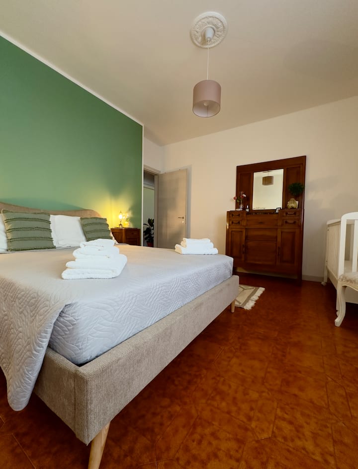 Casa Rosa - Dervio Lake Como - Dervio