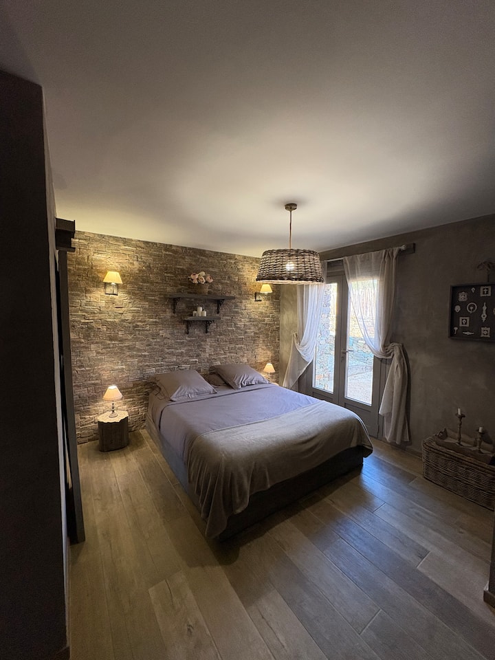 საძინებელი 2