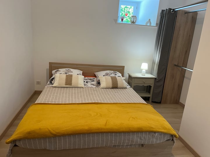 Spálňa 2