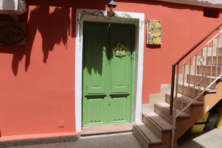 Casa Dolce Vita - Marsala