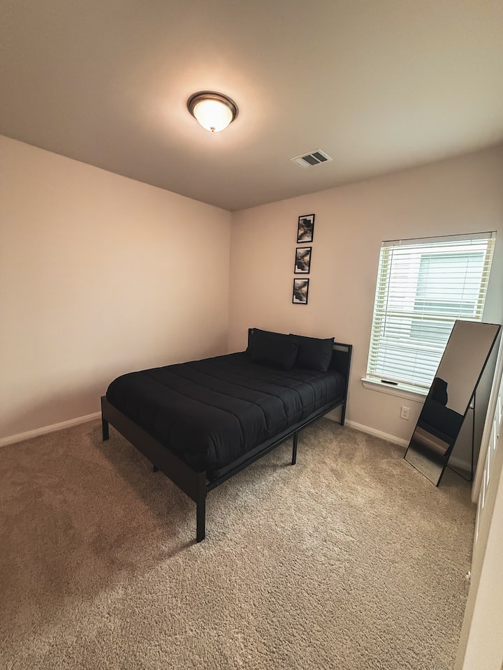 Спална соба 3