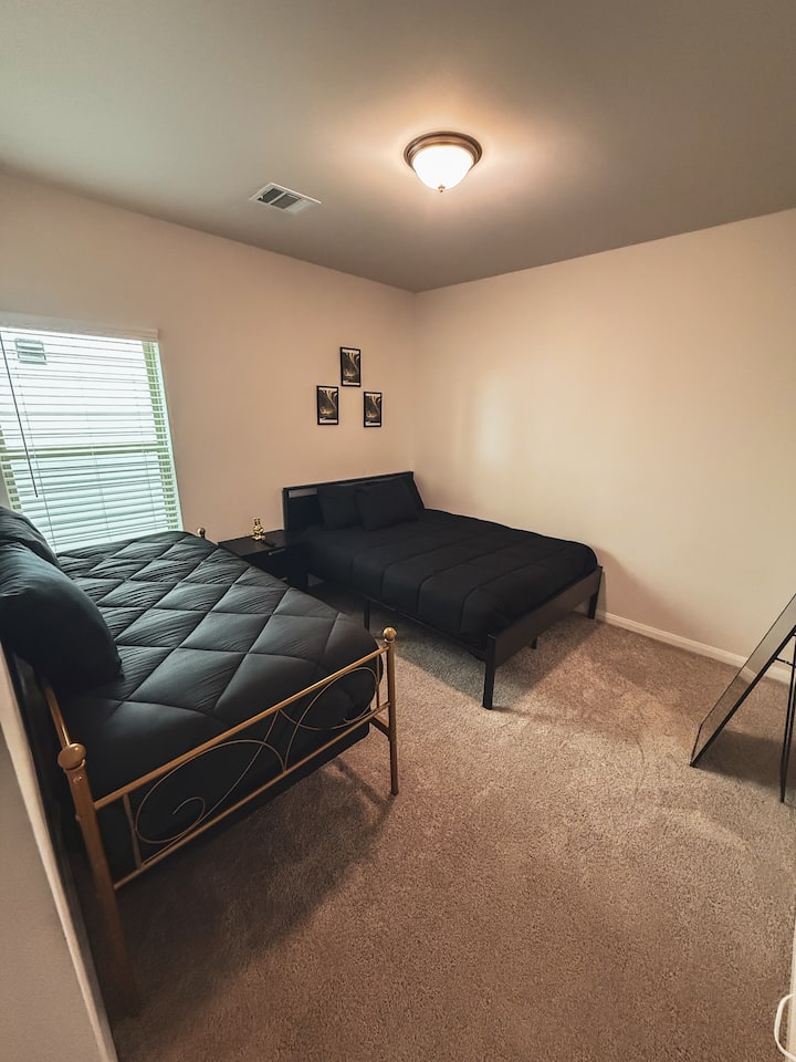 Спална соба 2