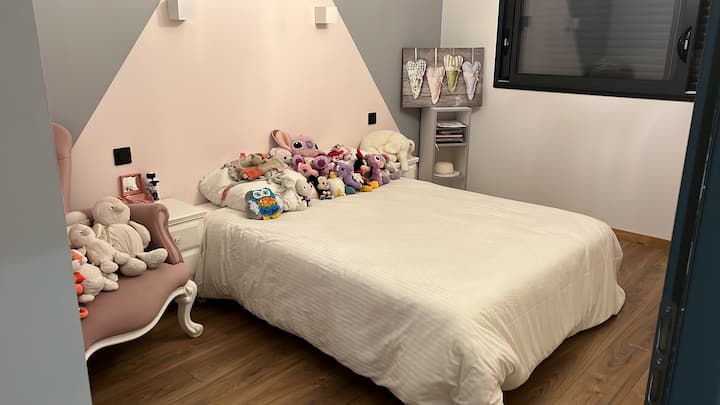 საძინებელი 3