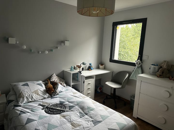 საძინებელი 2