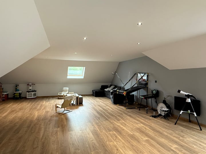 საძინებელი 5