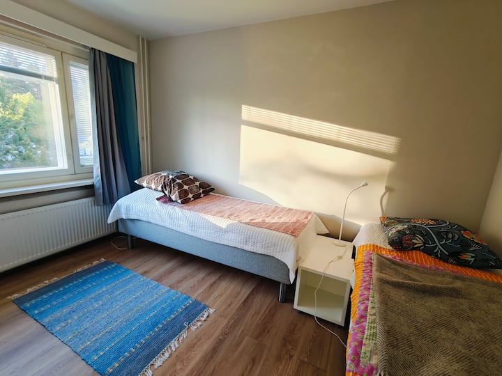 Habitación