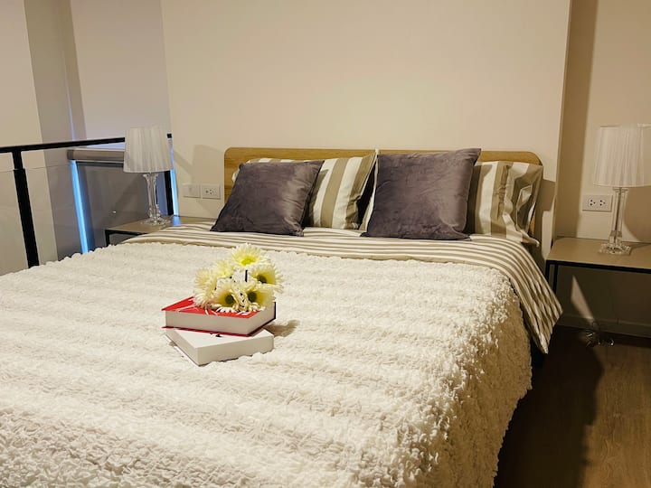 საძინებელი