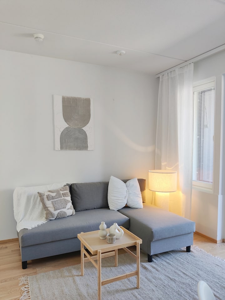 ห้องนั่งเล่น