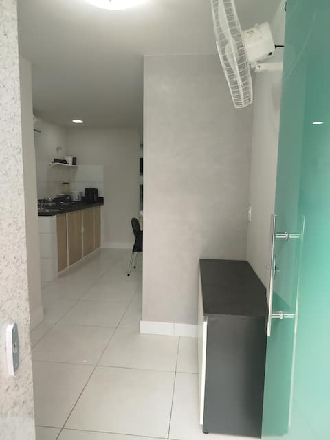 Anúncio popular: kitnet, Studio, apartamento. em São Mateus