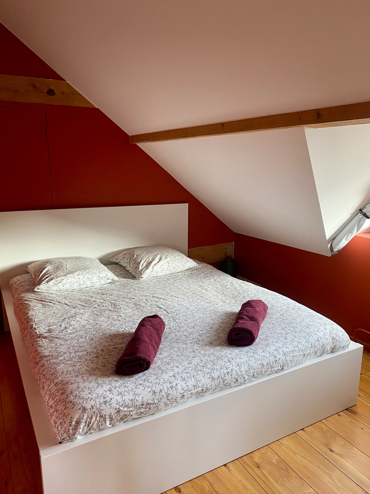 საძინებელი