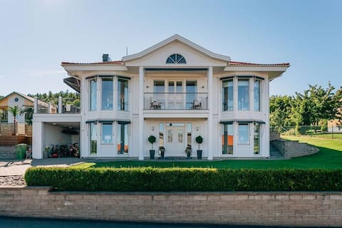 Villa Billingen