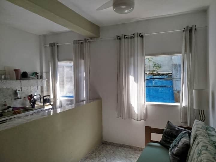 Apartamento 2 Pé Na Praia Na Vila Do Abraão - Ilha Grande