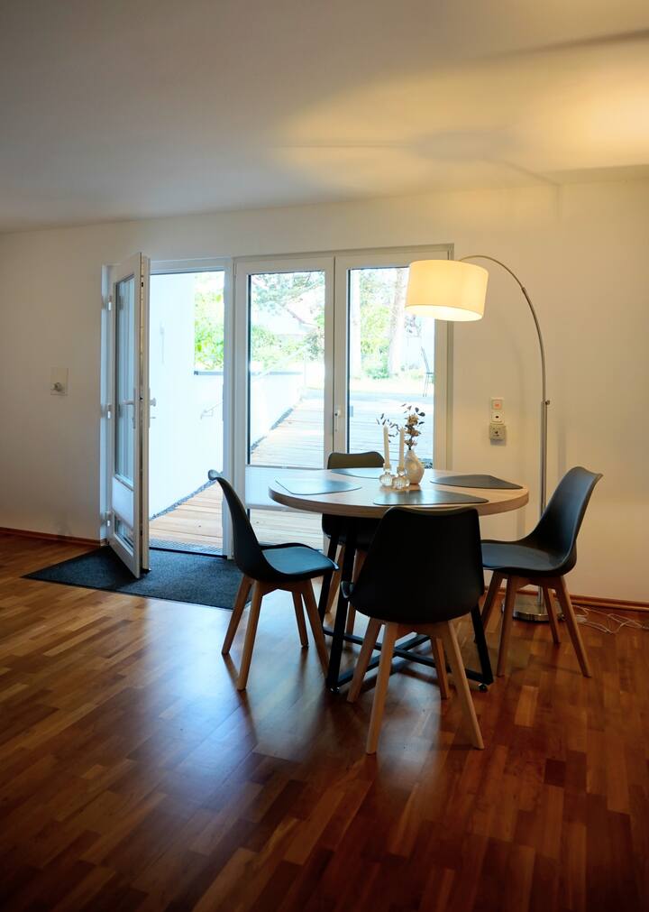 Landliebe Rheinhessen - Bingen