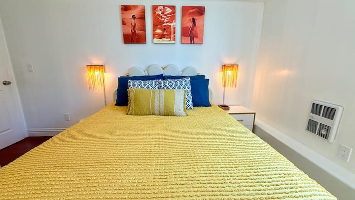 Luxe bračni krevet (širine 150-179 cm)