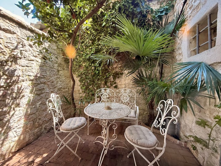 House Lil Casetta + Terrace In Center - Rovinj