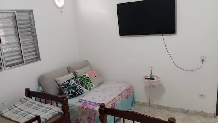 Спална соба 2