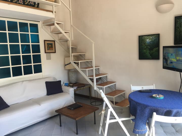 La Casa Di Sissi - Orbetello
