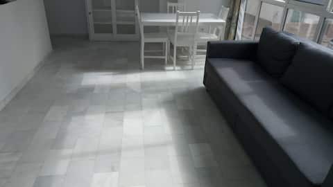 Airbnb con mejor rendimiento: Ciara en La Trinidad (Bailén Miraflores)