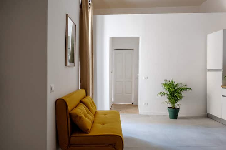 Residenza Boutique Portici 29 I - Portici