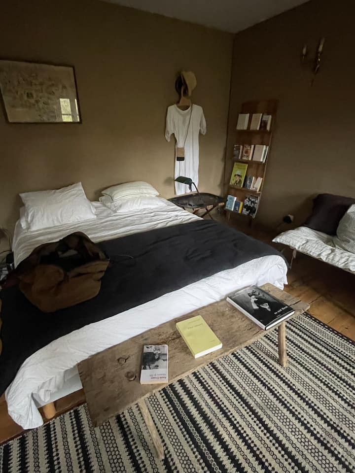 Habitación 1