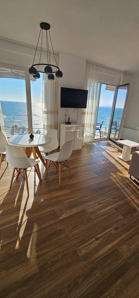 Sea View Apartment Shengjin