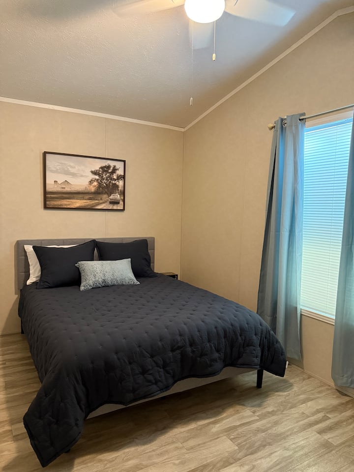 Спална соба 2