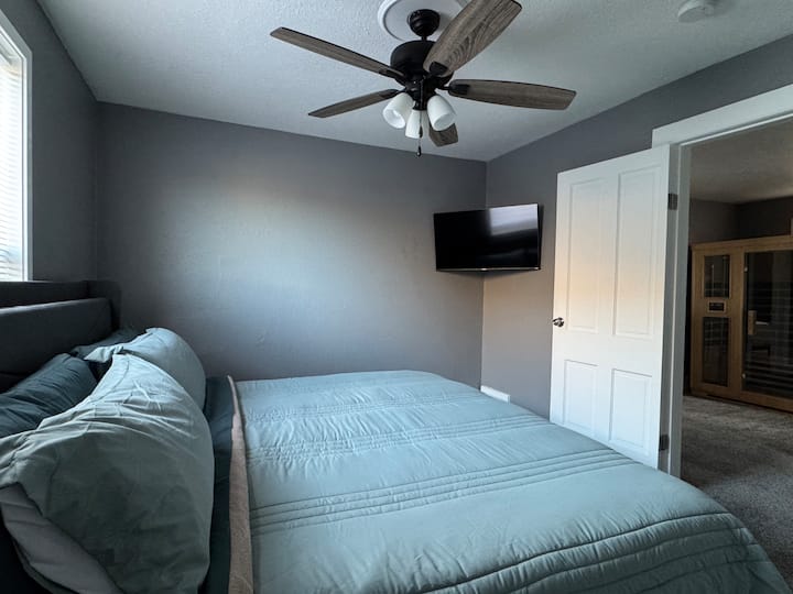 Спална соба 1