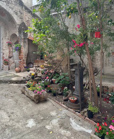 Domo "Su Carmene"-5km from the sea