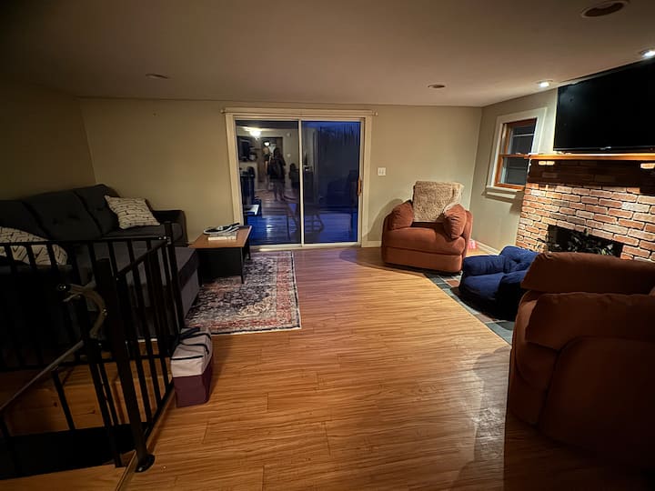 Waterfront Retreat | Lake Access & Scenic Views - Wells State Park, Sturbridge