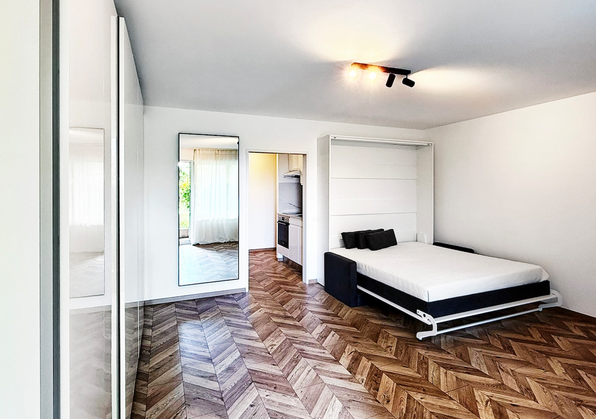 ห้องนอน