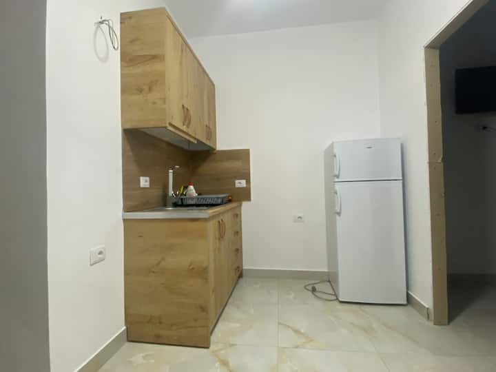 Noel Apartament - Borsh