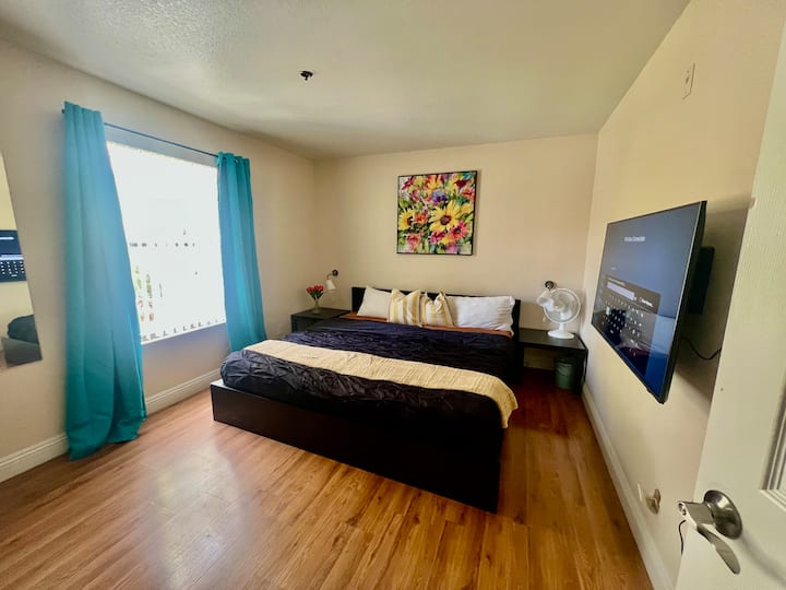 ห้องนอน