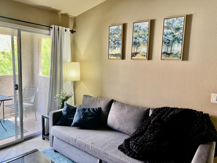 ห้องนั่งเล่น