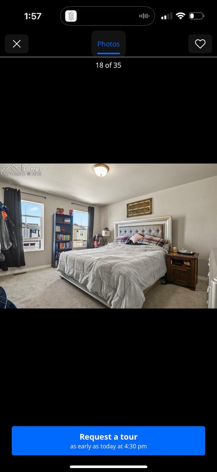 საძინებელი 3