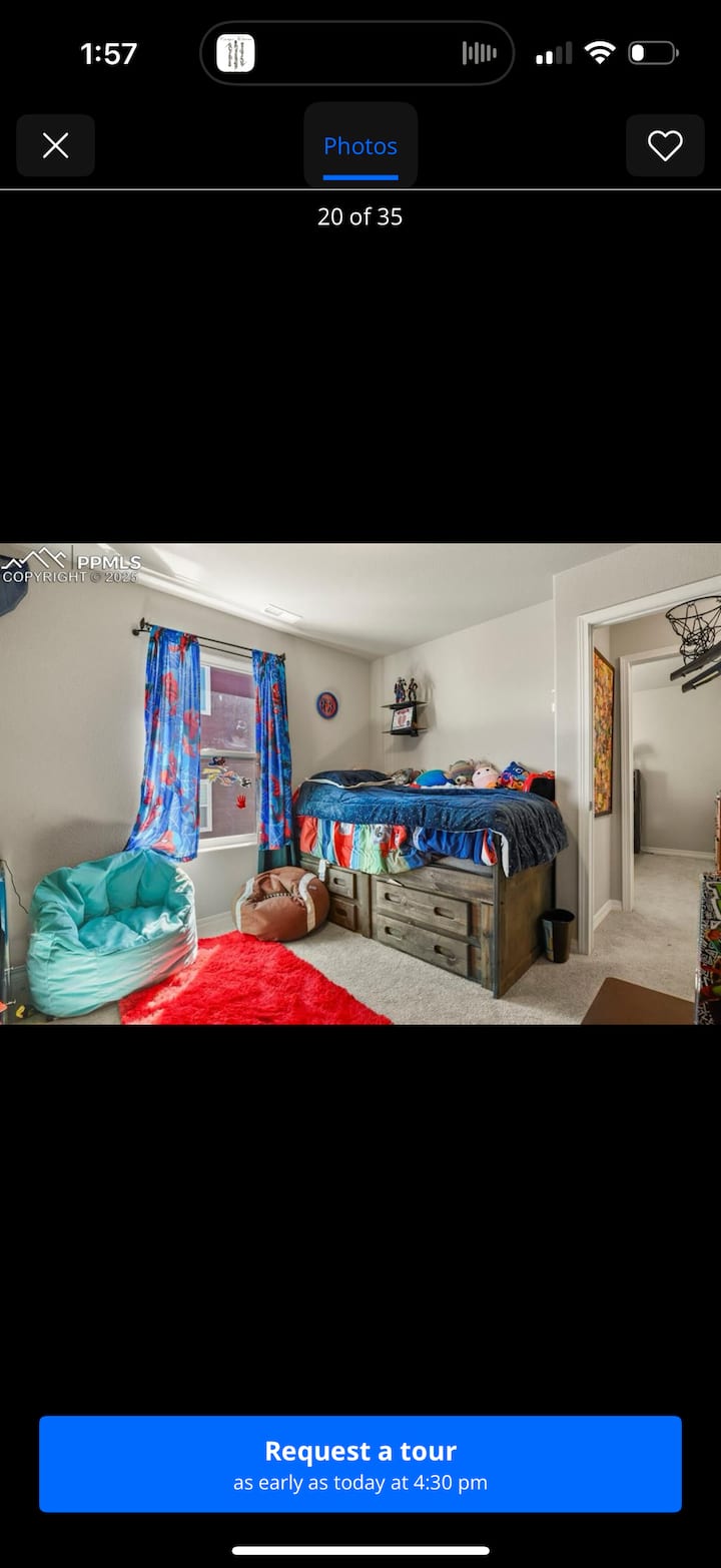 საძინებელი 2