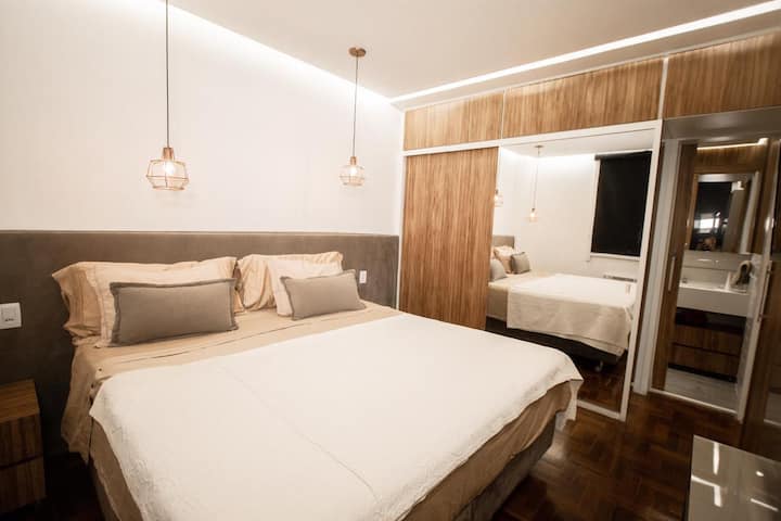 ห้องนอน