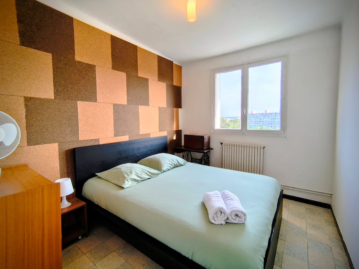 Chambre 2