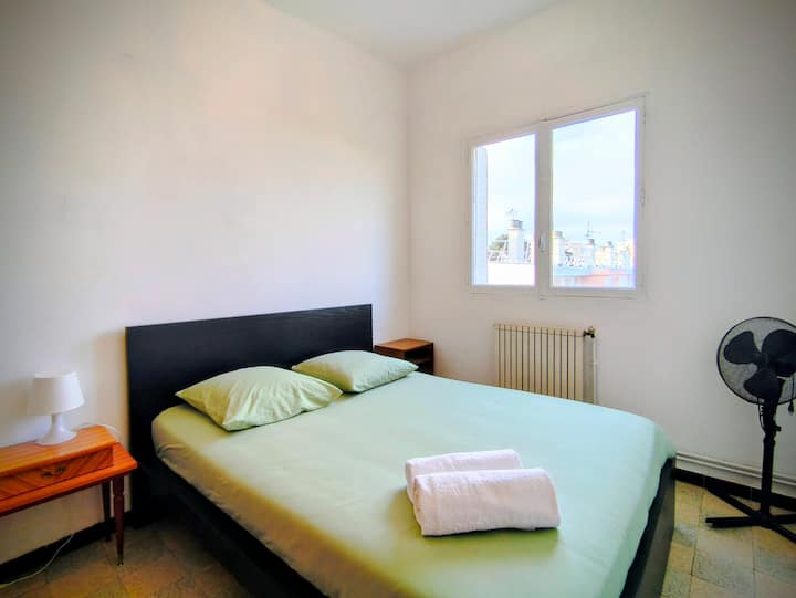 Chambre 1