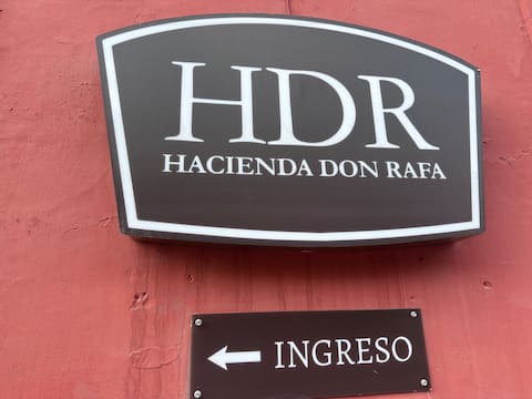 New apartment Hacienda DON RAFA 2