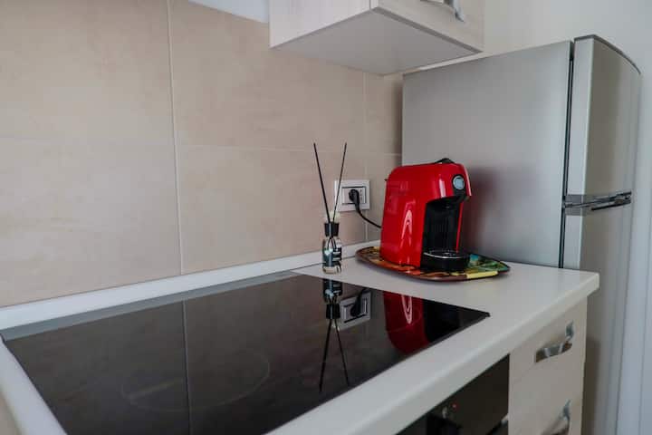 Harahome - Portici