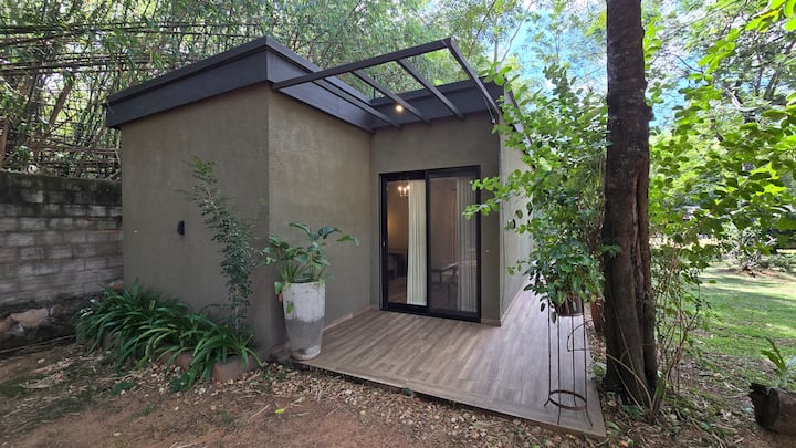 Espace chambre à coucher