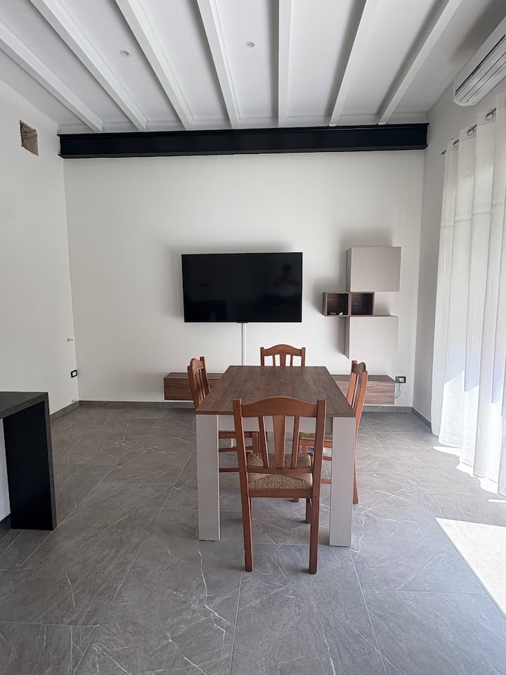 Casa Vacanza - Matino