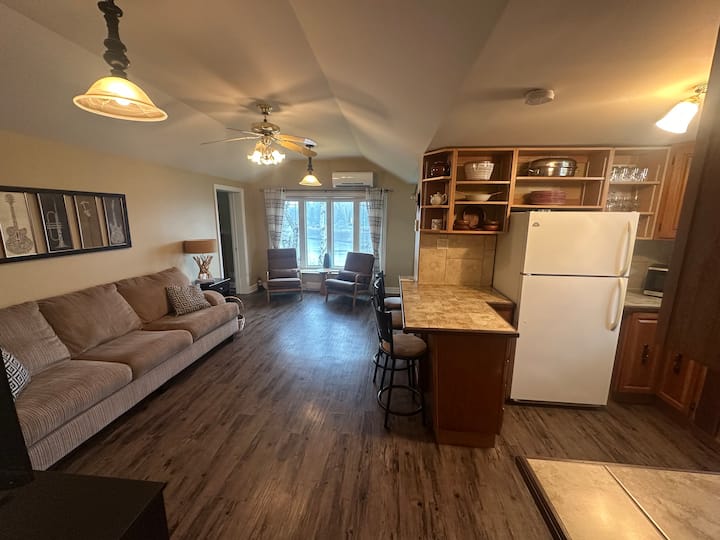 Cottage On The Shediac River! - Shediac