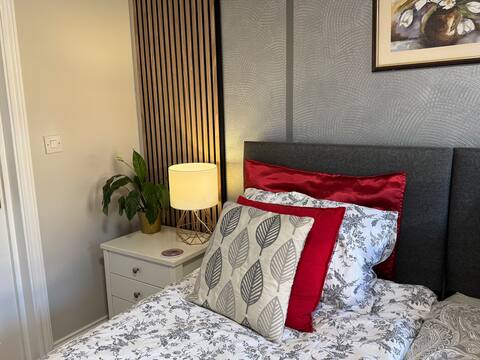 Cosy&clean private spacious Inn