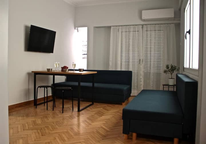 ห้องนั่งเล่น